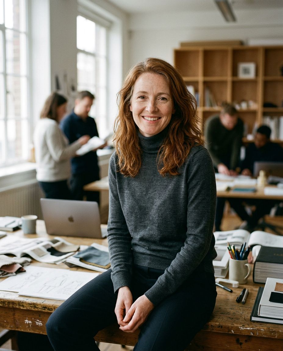 Sara Whitcombe